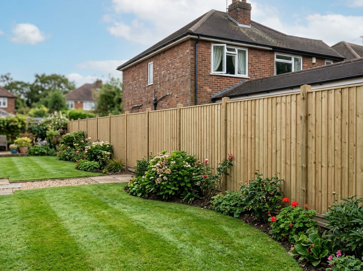 Fencing