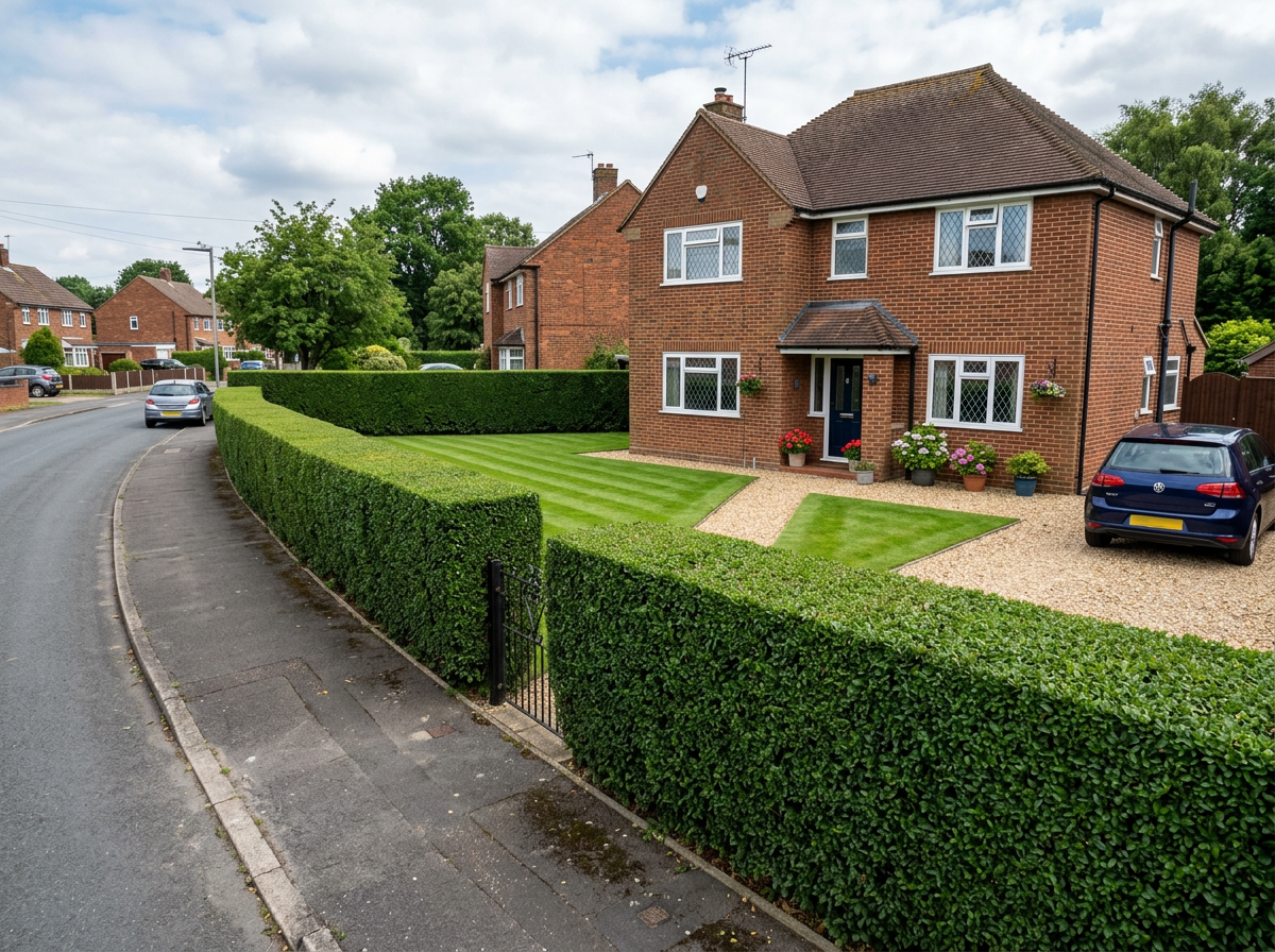 Hedge Care